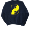 Bluza Vintage Russel Athletic Baldwin